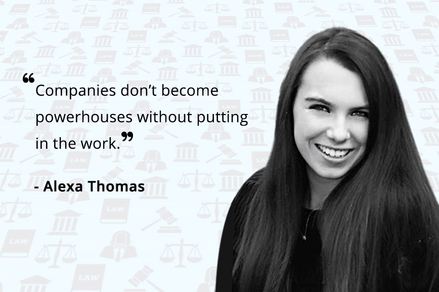 Legal Data Isn’t Just for Law Firms: Why the Finance Industry Needs to Embrace Legal Data as a Service