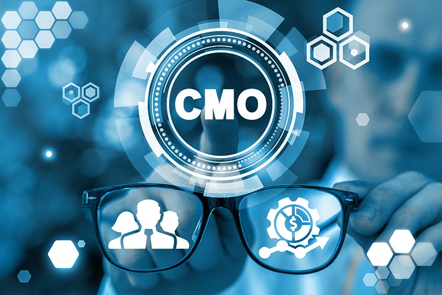 Industry Insights on Am Law Marketing and Business Development – Jeff Cox Writes in Above the Law