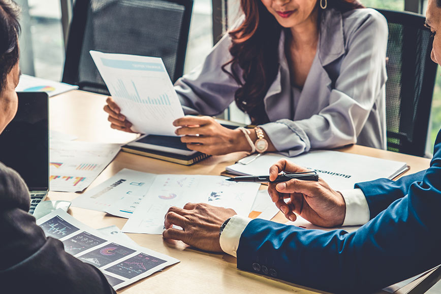 How Attorneys Can Use Legal Data for Strategic Law Firm Positioning – Josh Blandi Writes in Attorney at Work