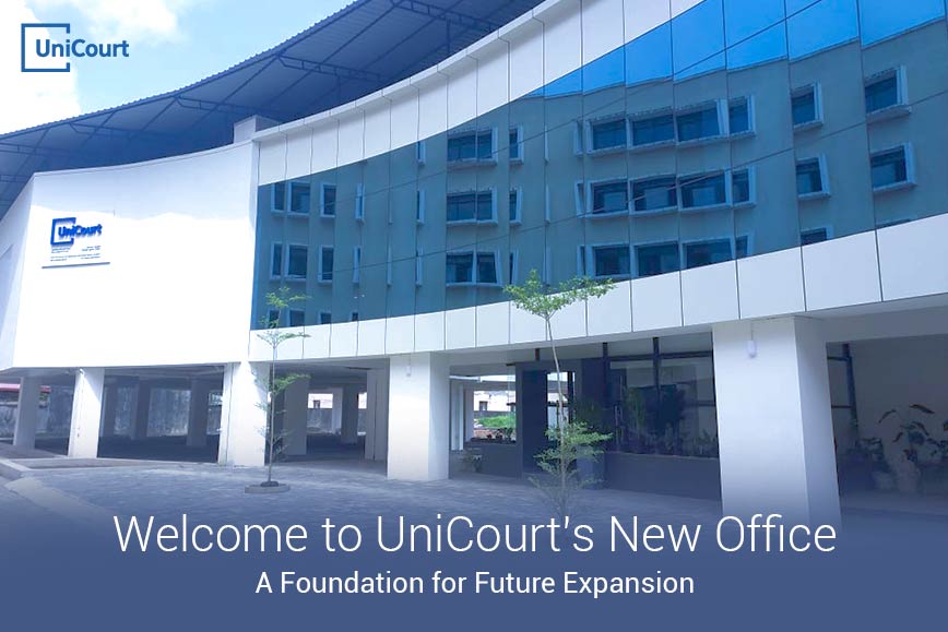 UniCourt Opens New Office to Expand UniCourt Enterprise API Offerings