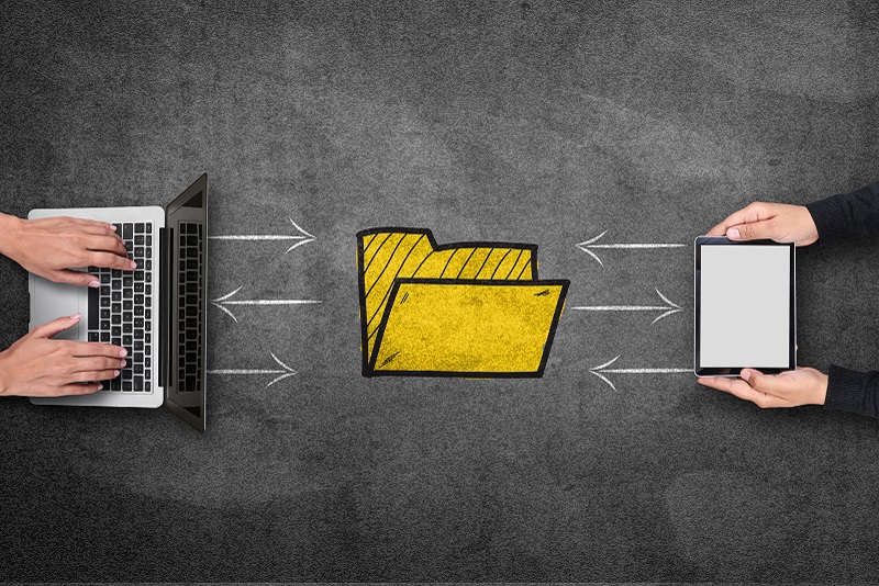 Product Release – Case Sharing Feature in UniCourt’s App