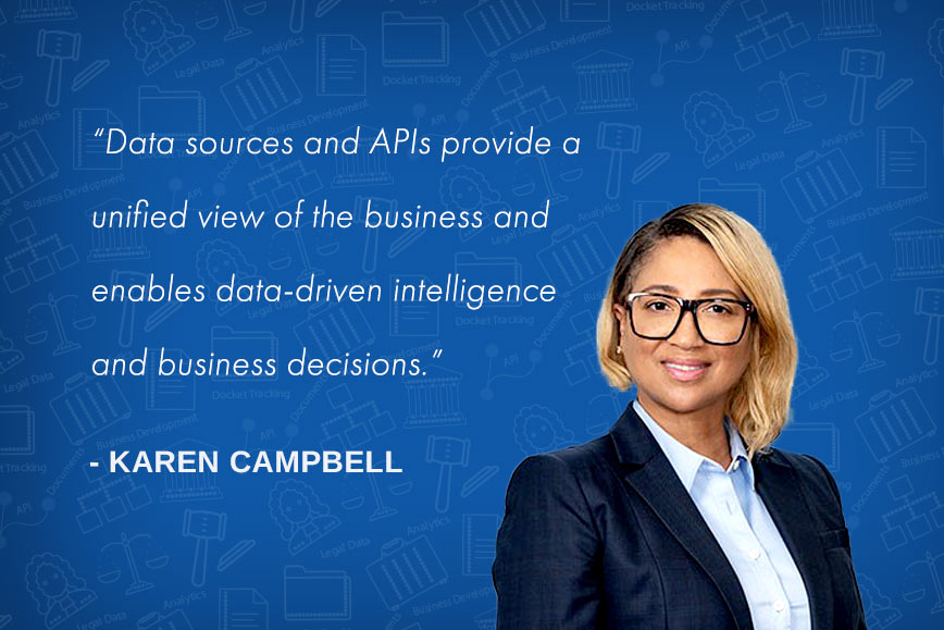 UniCourt Influencer Q&A with Karen Campbell of Foley Hoag LLP