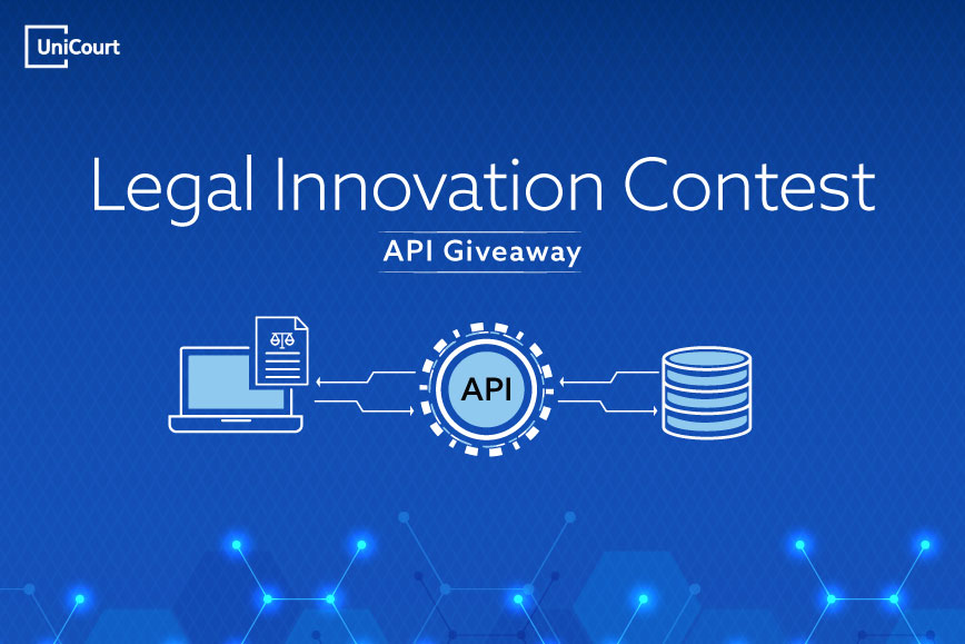 UniCourt Kicks Off Legal Innovation Contest
