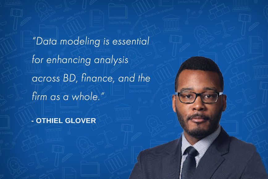 UniCourt Influencer Q&A with Othiel Glover of Mayer Brown