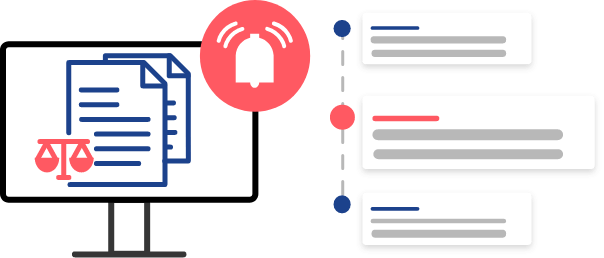 Track PACER Litigation at Scale